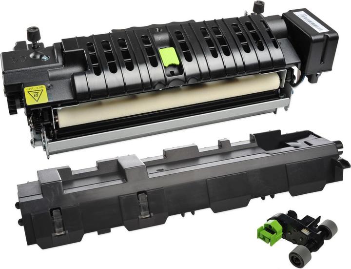 Produktbild Lexmark 220-240V Type 01
