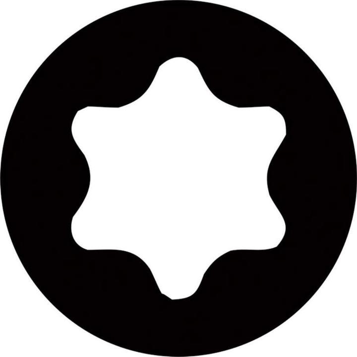 Actual product image PB Swiss Tools Pb E6-400/20 (Hexagon socket TX M20)