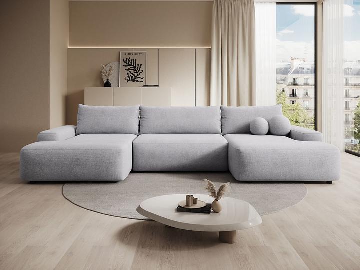 Produktbild Vente-unique Daviso (Ecksofa)