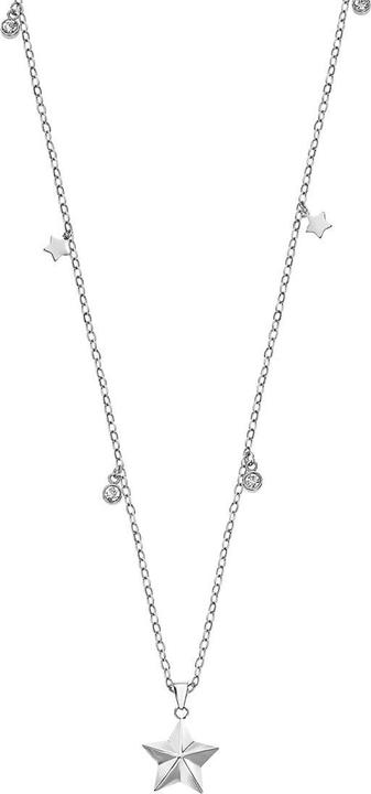 Image du produit Lotus Damenhalskette LS2599-1/1 Silberfarben