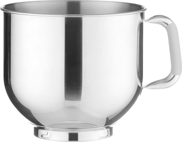 Productafbeelding Hendi Planetenrührer Blackbolt PRO,, 7L, Schwarz, 220-240V/800W, 470x263x(H)413mm (800 W, 7 l)