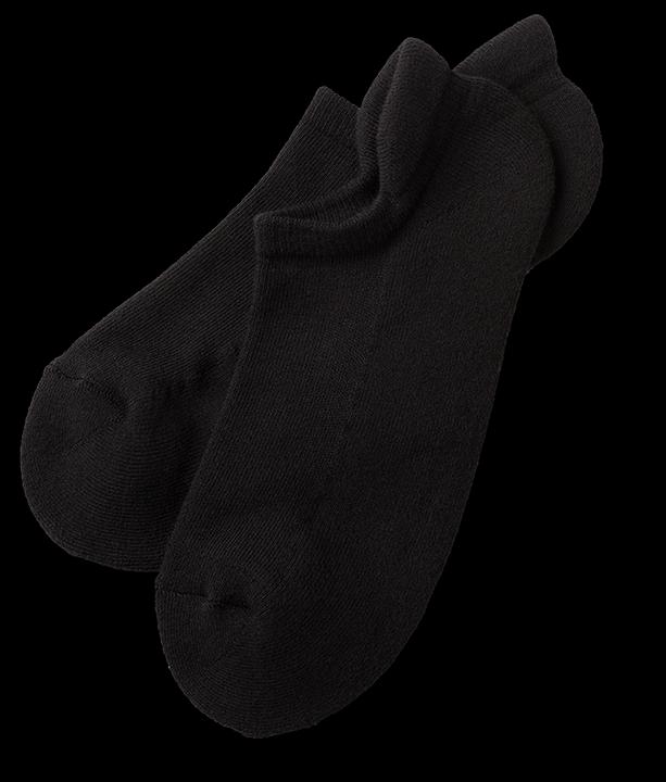 Produktbild Blacksocks Shorty Sneaker Socken (Einzelpack, XL, 40 - 41)