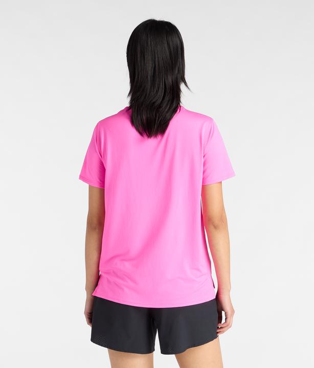 Actual product image New Balance W Short Sleeve (M)