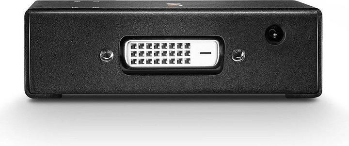 Produktbild Lindy VGA EDID Emulator - EDID-Emulator