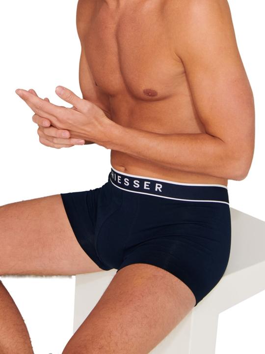 Immagine prodotto Schiesser Organic Cotton Shorts (3XL, confezione da 3)