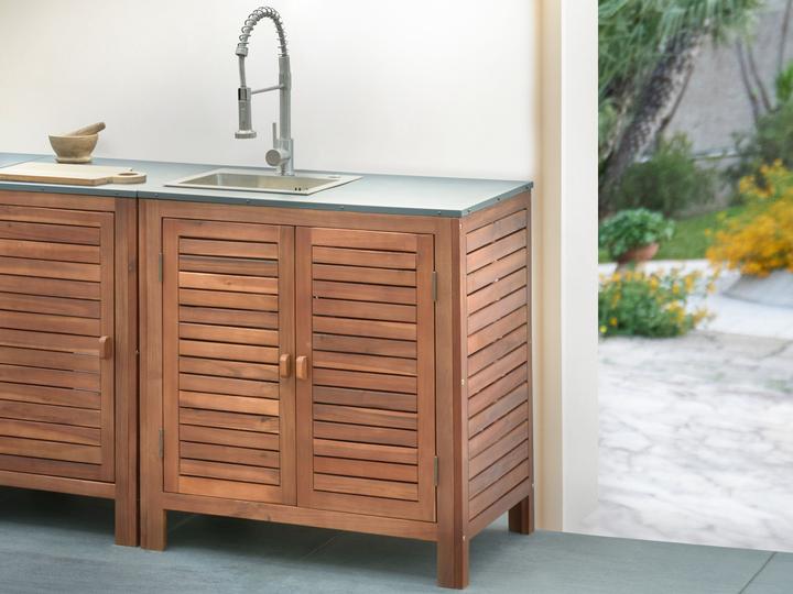 Image du produit Beliani Brucoli