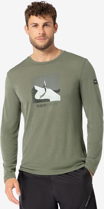 Actual product image Super Natural Almost Done (L)