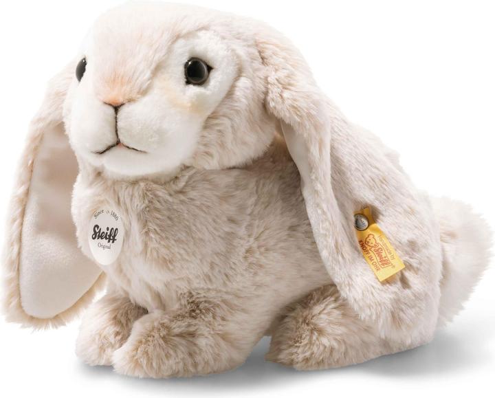 Steiff Coniglio origliatore beige 24 cm (24 cm)