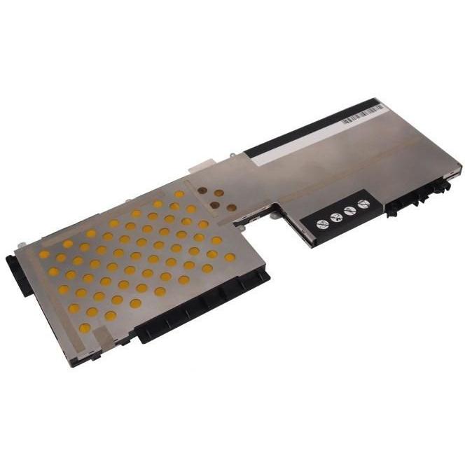 Thumbnail - CoreParts Laptop Battery for HP (1 Zellen, 4050 mAh), Notebook Akku, Silber