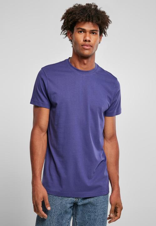 Produktbild Urban Classics Basic Tee - 5154 (XS)