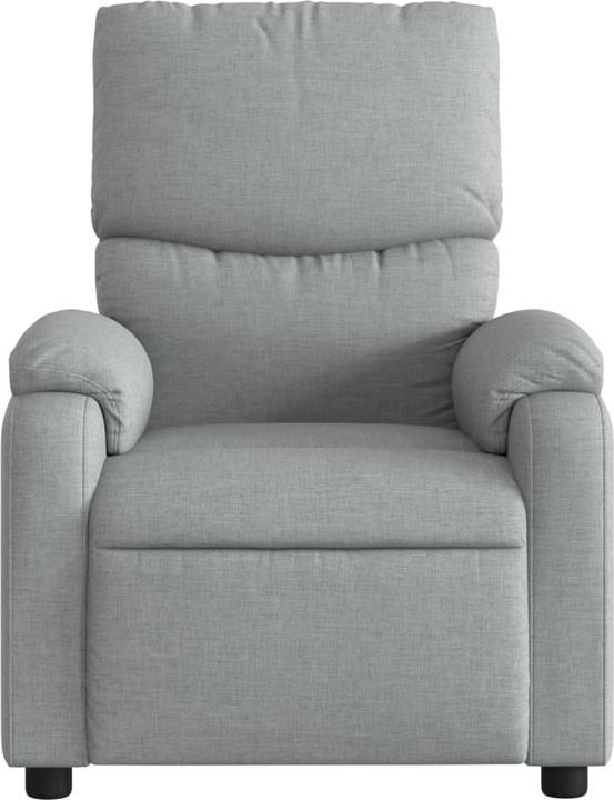 Actual product image VidaXL Massage-Relaxsessel