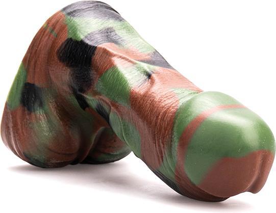 Image du produit Kiotos Revolt Green Army 04 Small