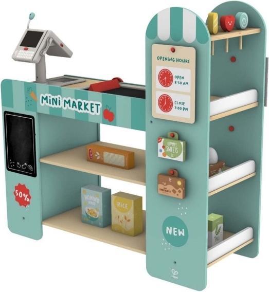 Hape Smart Play Shop