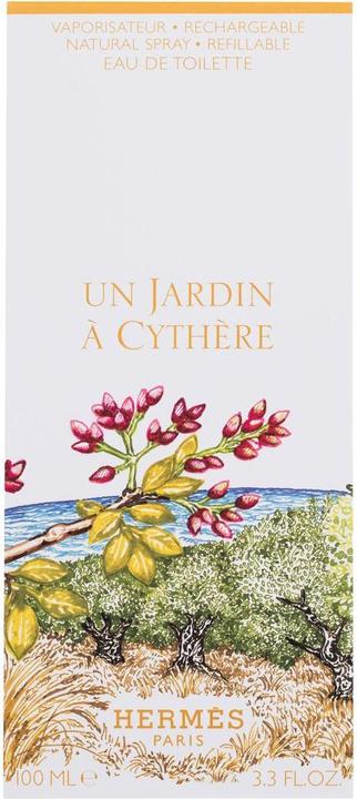 Image du produit Hermès Eau de Toilette (Eau de toilette, 100 ml)