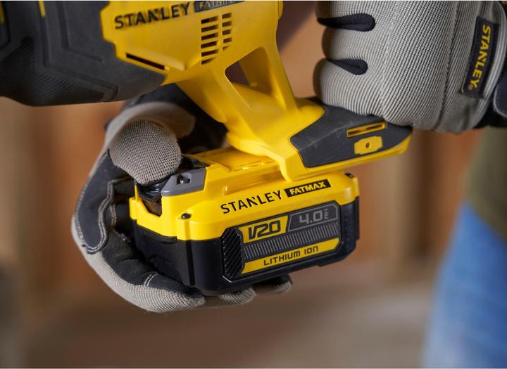 Immagine prodotto Stanley Fatmax V20