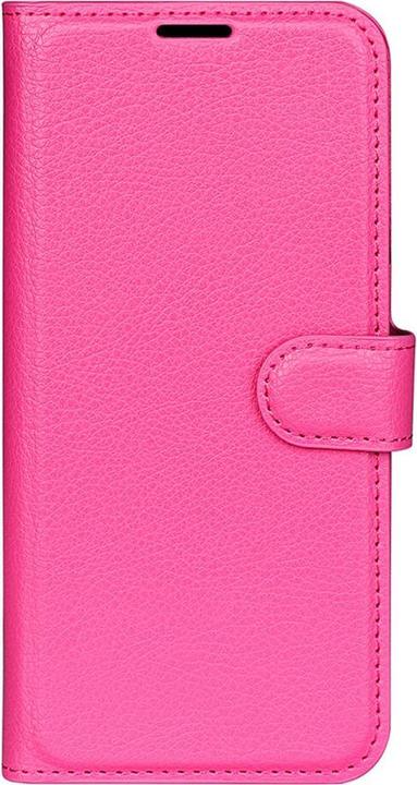 Produktbild Cover-Discount Nothing Phone (3a) - Leder Etui Hülle (Nothing Phone (3a))
