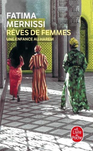 Immagine prodotto Rêves de femme : une enfance au harem (Francese, Mernissi Fatima, 1998)