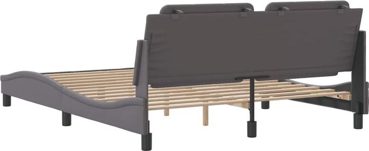 Image du produit vidaXL Bettgestell (160 x 200 cm)