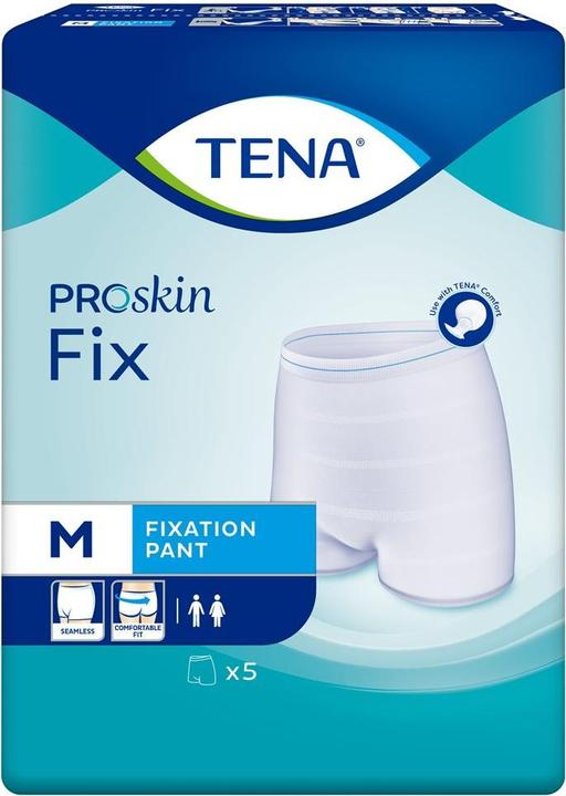 Actual product image Tena Fixation pants for inserts (5x, M, Regular)