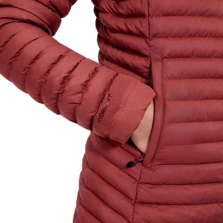 Immagine prodotto Berghaus Nula Lange Micro Jacket (M, 12XL)