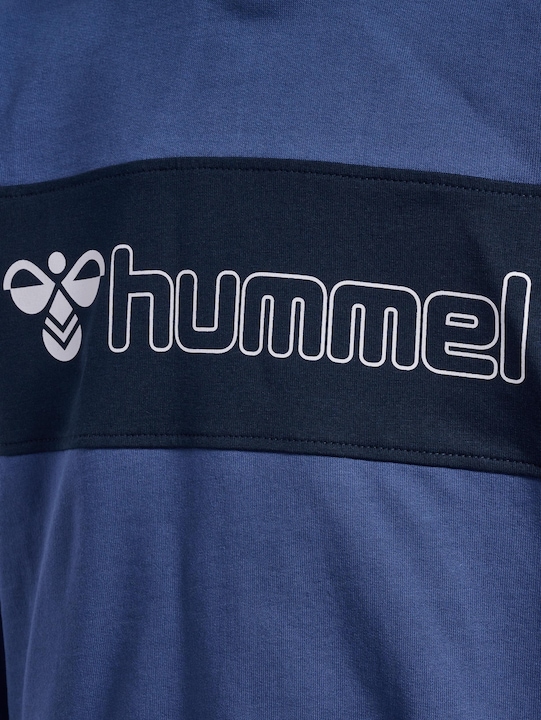 Immagine prodotto hummel hmlATLAS HOODIE (116)