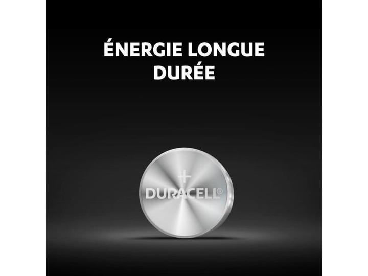 Immagine prodotto Duracell Elettronica (2 pz., LR43, 170 mAh)