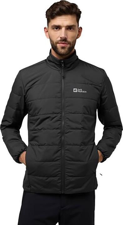 Produktbild Jack Wolfskin Romberg 3In1 Jkt M (XXL)