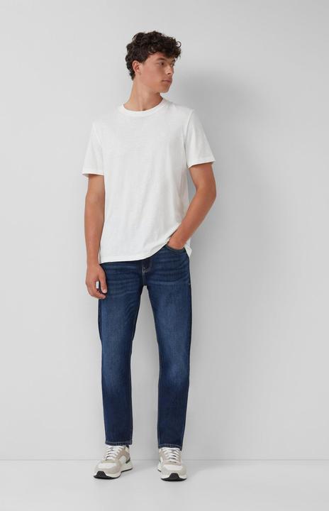 Produktbild S.Oliver Jeans-Hose Jeans Benito / Regular Fit / Mid Rise / Straight Leg (W29/L32)