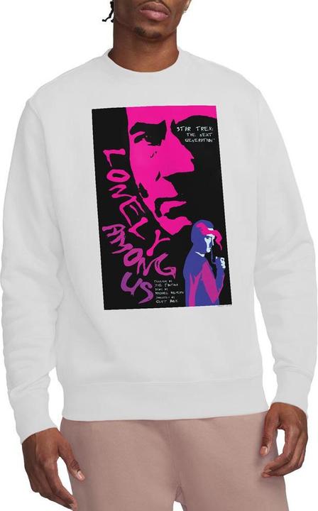 Produktbild The Next Generation Season 1 Episode 7 Sweatshirt (M)