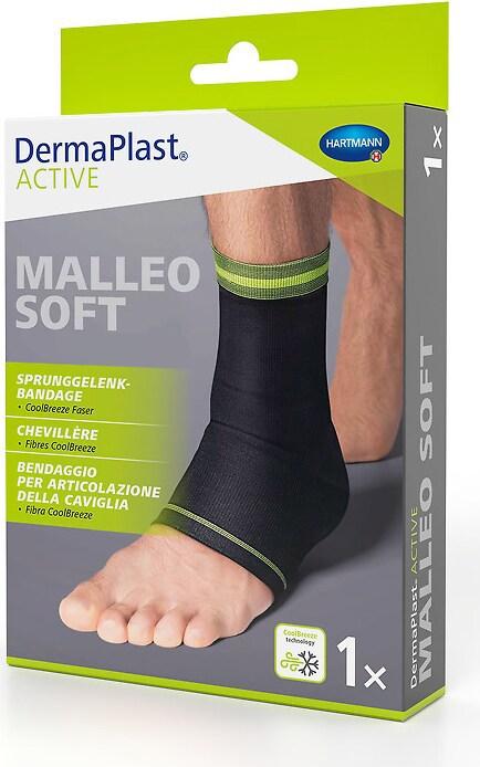 Actual product image DermaPlast Active Malleo Pro (M)