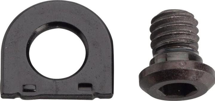 Actual product image Shimano RD-R9100 shift cable fixing bolt incl. washer