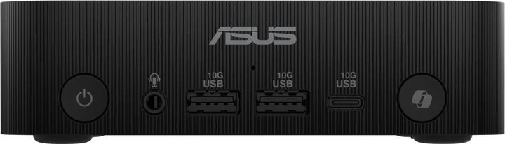 Produktbild ASUS PC PN54-S70012NN AMD Ryzen AI 7 Black (32 GB, 1000 GB, Radeon 860M)