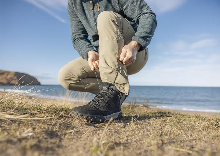 Image du produit Trespass MODE Herren Schuhe (43)