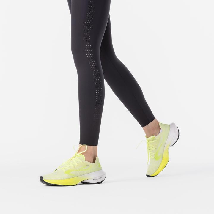Produktbild Kiprun Lange Lauftights Damen Trailrunning (W26/L30)