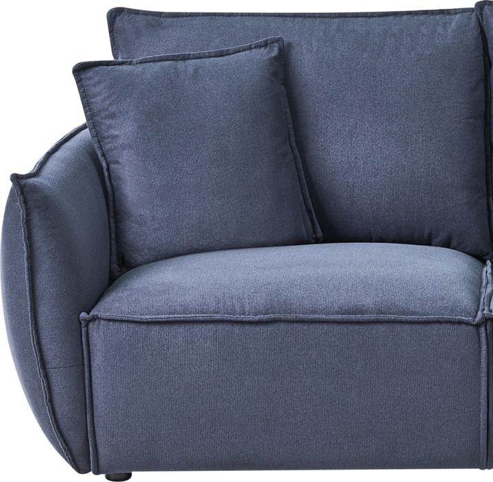 Actual product image Beliani Kunes (3-seater)