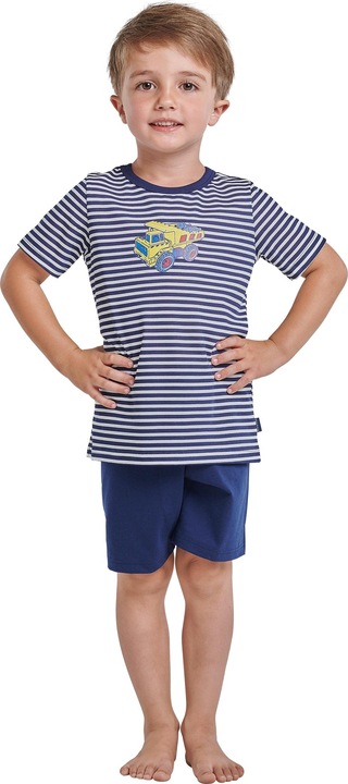Produktbild Schiesser Boys Pyjama (92)