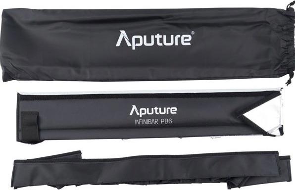 Produktbild Aputure Infinibar Softbox für PB6 (Softbox)