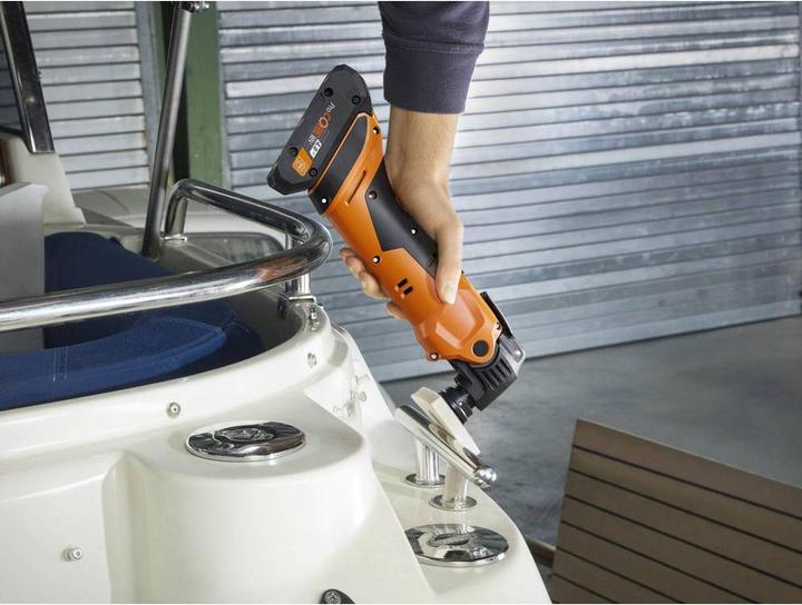Image du produit Fein AMM 500 Plus CE-Set