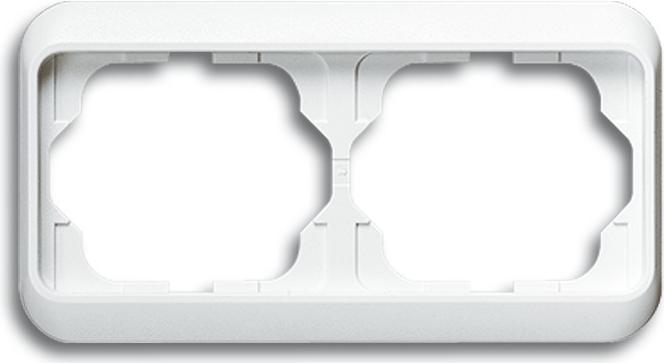 Produktbild Busch-Jaeger Rahmen