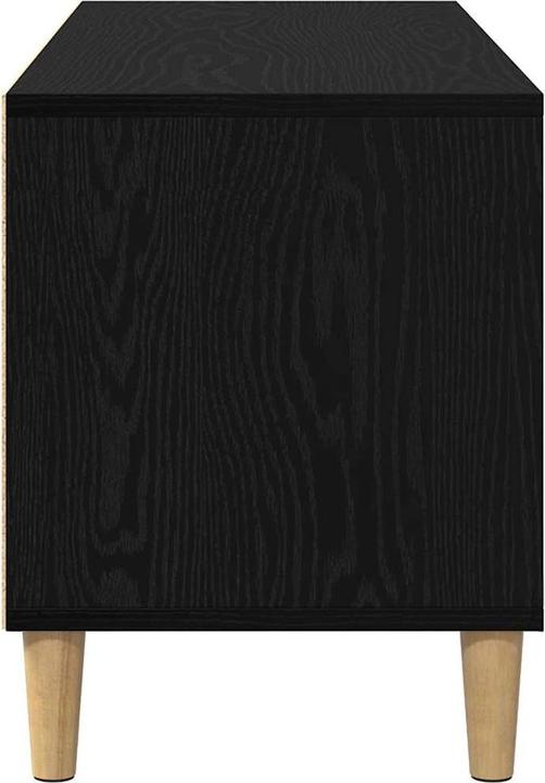 Actual product image vidaXL TV-Schränk (100 x 34.50 x 44.50 cm)