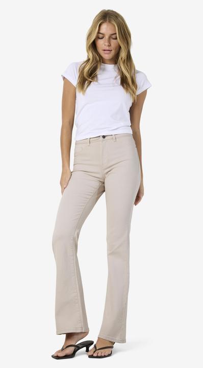 Produktbild Noisy May NMSALLIE Flared Jeans (30)