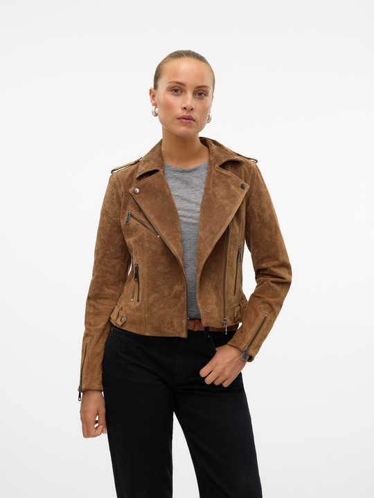 Actual product image Vero Moda VMROYCEALICE Jacket Jacket (L)