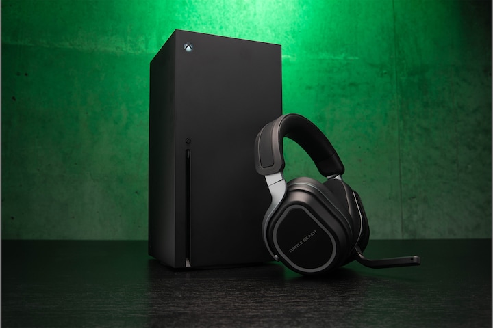Actual product image Turtle Beach Stealth 700 Gen 3 (Wireless)