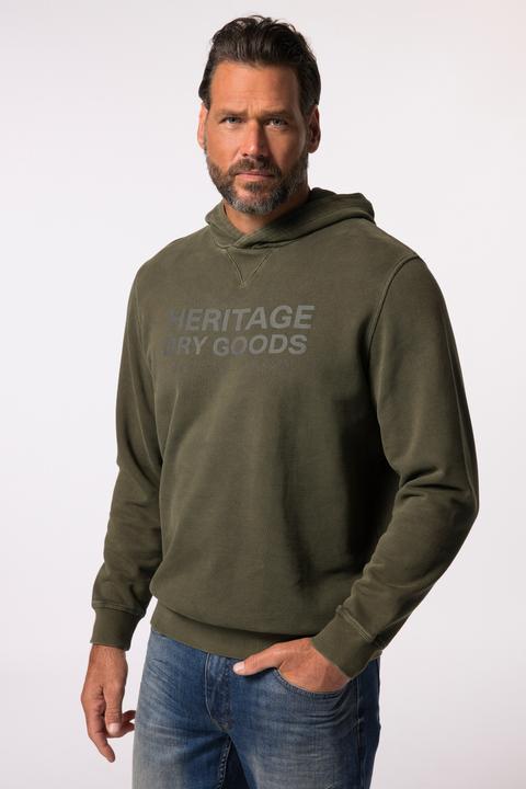 Image du produit JP1880 Sweat à capuche JP 1880. Molleton. Esprit vintage – jusqu'au 8&nbsp (5XL)