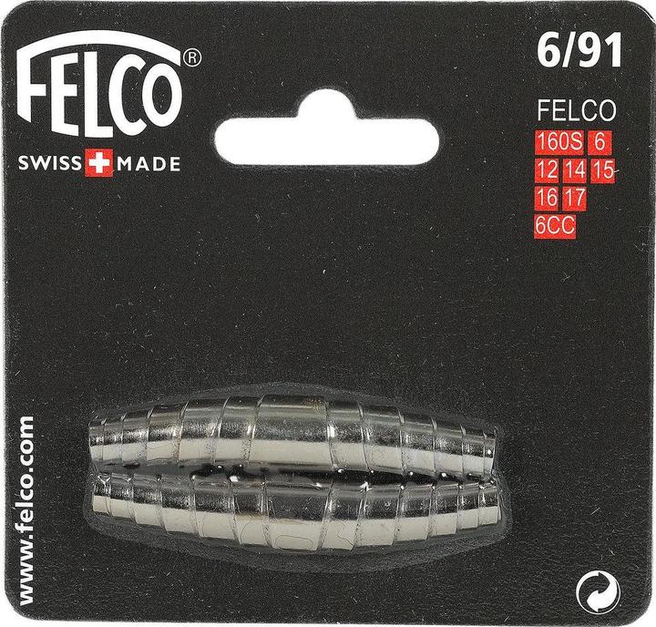 Image du produit Felco 6/91 Ressort de rechange, jeu de 2 pour 160S,6,12