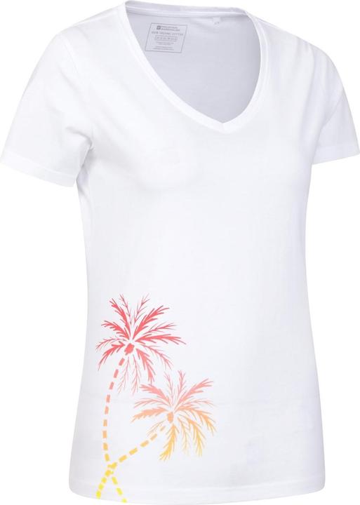 Produktbild Mountain Warehouse TShirt VAusschnitt (32)