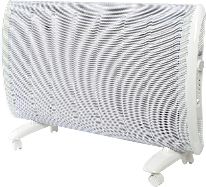 Actual product image Dimplex WW 151 E (1500 W)