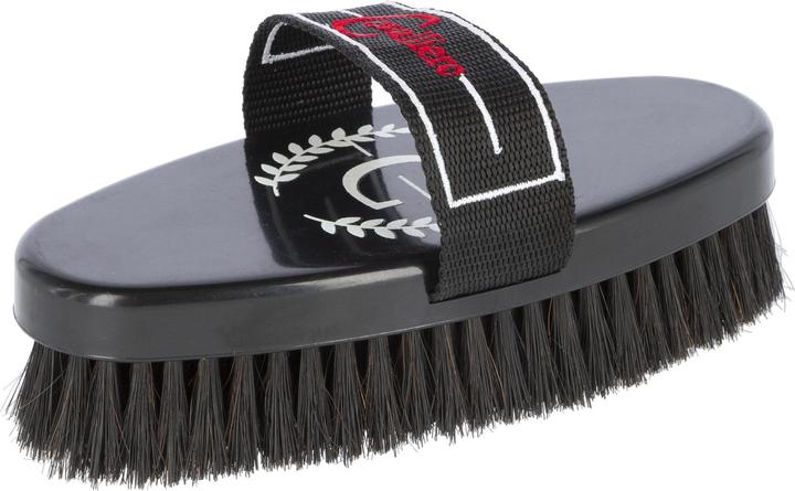 Covalliero Brosse à lustrer les poils