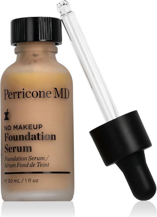 Produktbild Perricone MD No Makeup Foundation Serum (Buff)