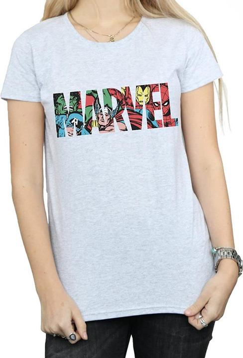 Produktbild Infill TShirt Logo (XXL)